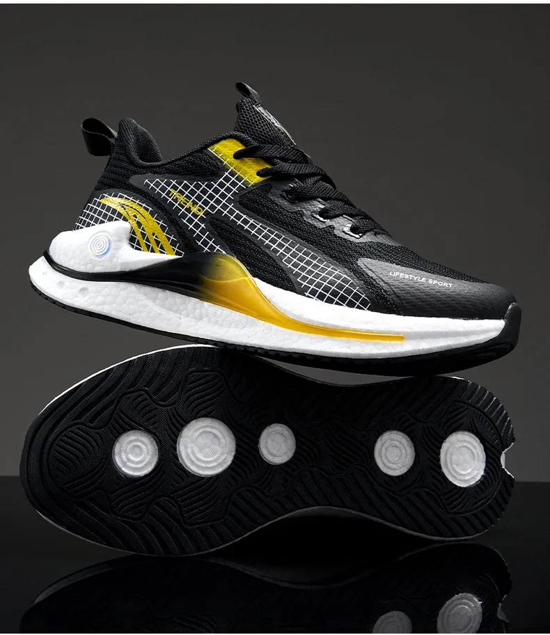 men training shoes footwear