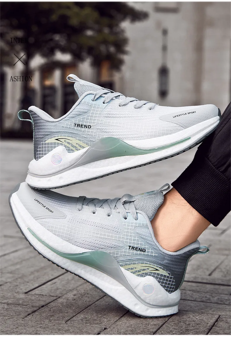 men training shoes footwear