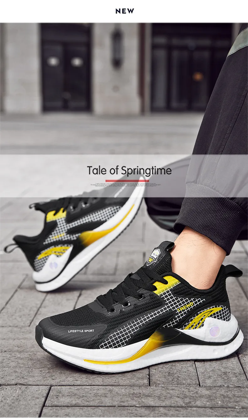 men training shoes footwear