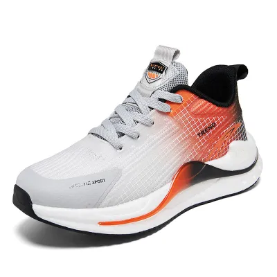 men training shoes footwear
