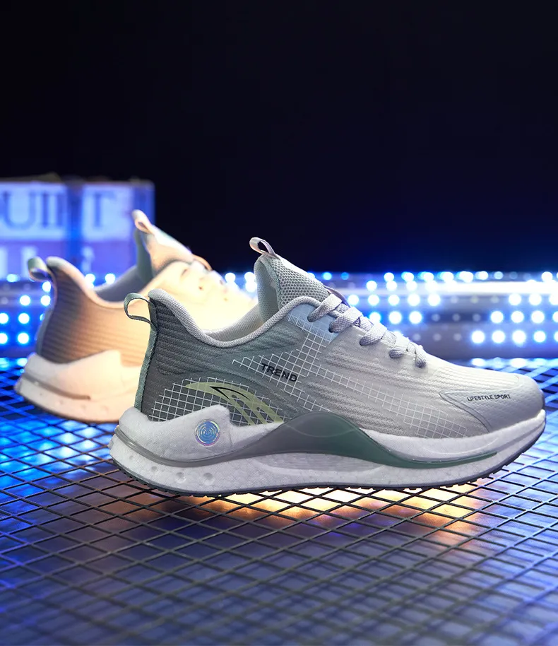 men training shoes footwear