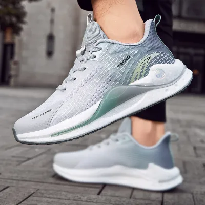 men training shoes footwear