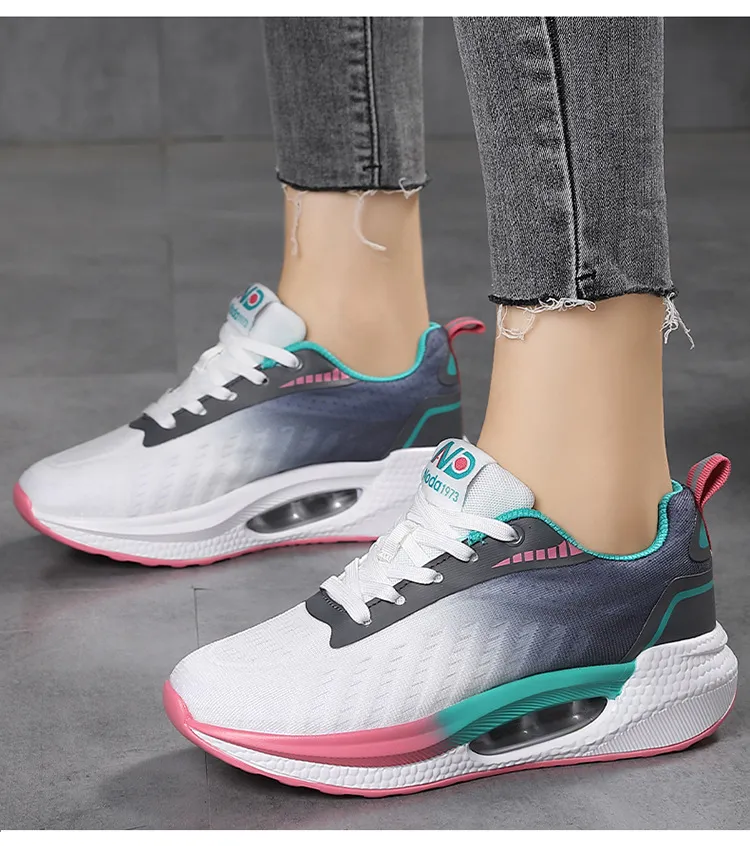 men sport running shoes footwear