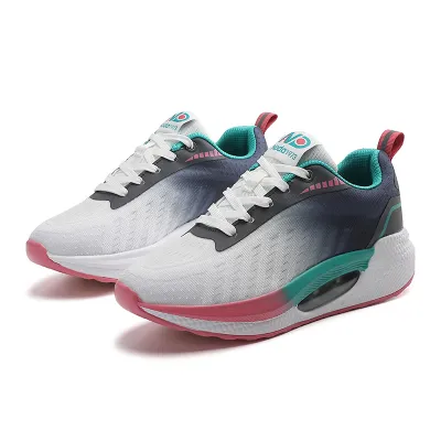 men sport running shoes footwear