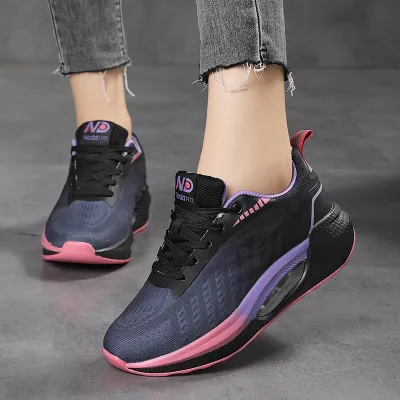 men sport running shoes footwear