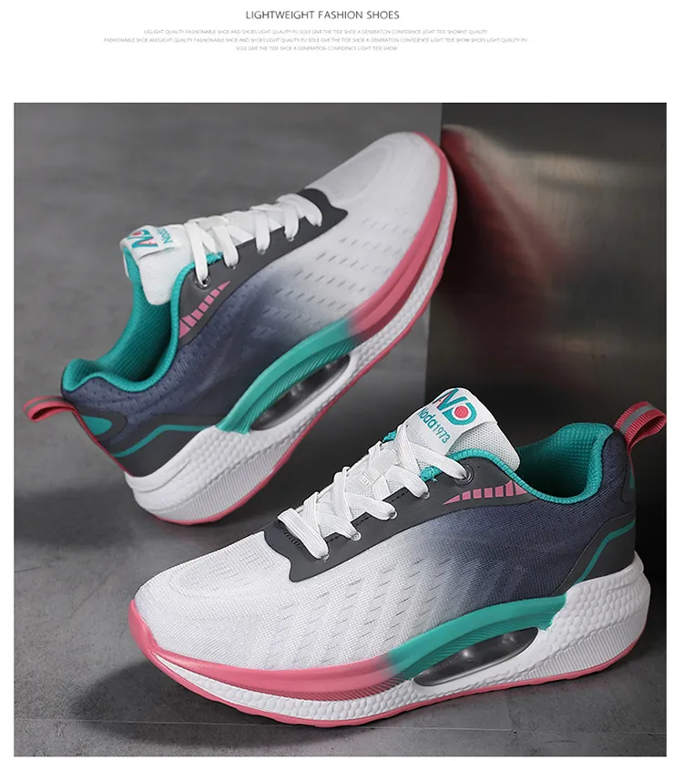 men sport running shoes footwear