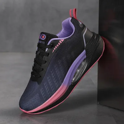 men sport running shoes footwear