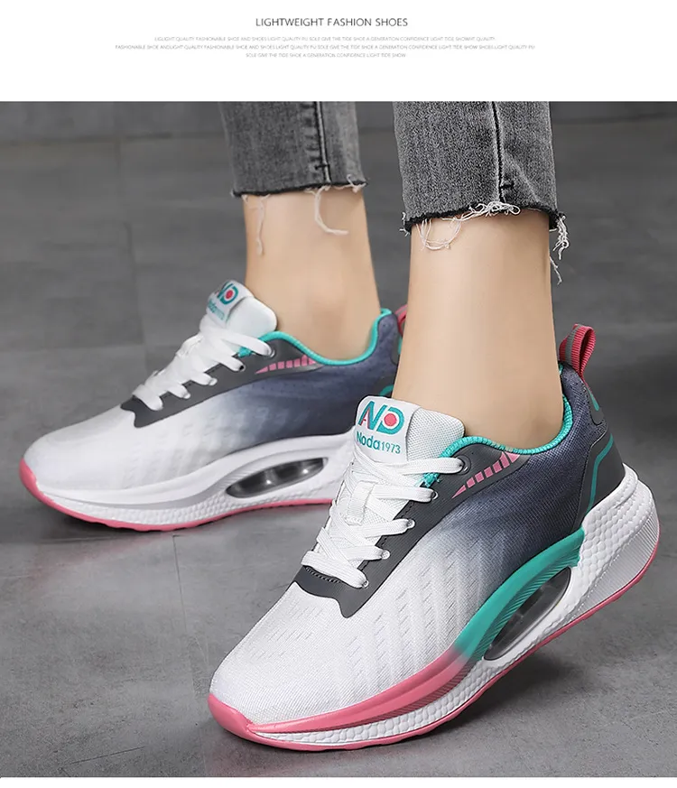 men sport running shoes footwear