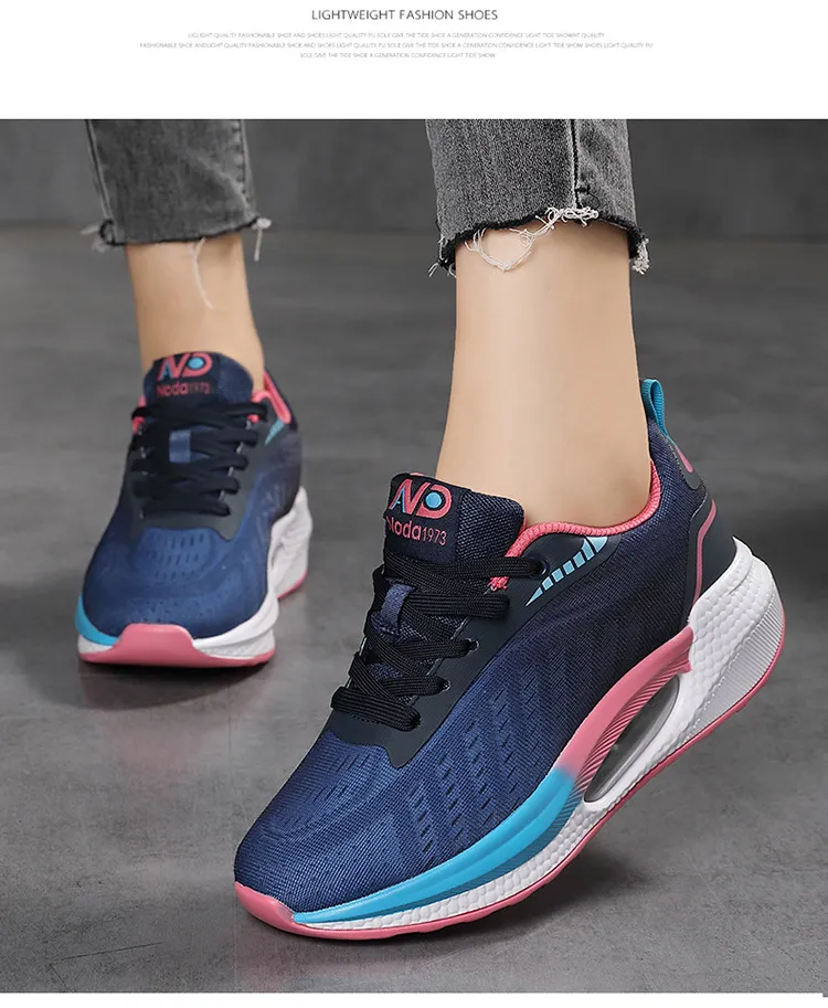 men sport running shoes footwear