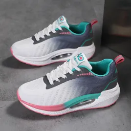 men sport running shoes footwear