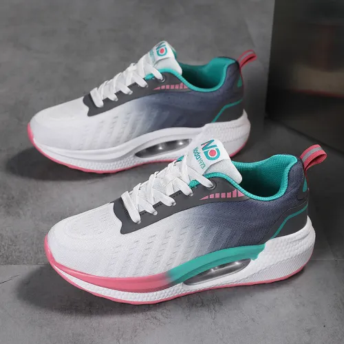 men sport running shoes footwear