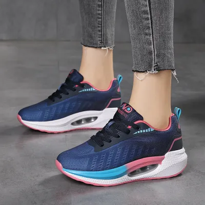 men sport running shoes footwear