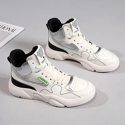 unisex custom brand sneaker