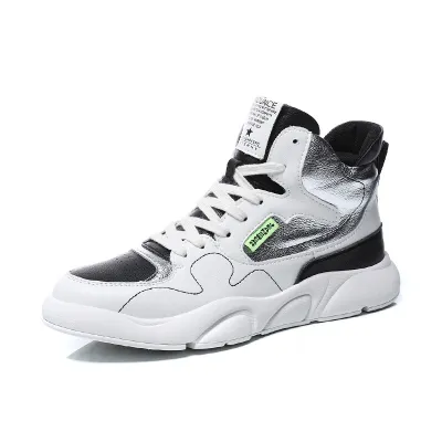 unisex custom brand sneaker