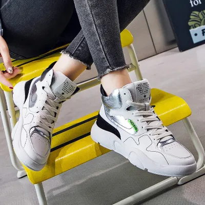 unisex custom brand sneaker