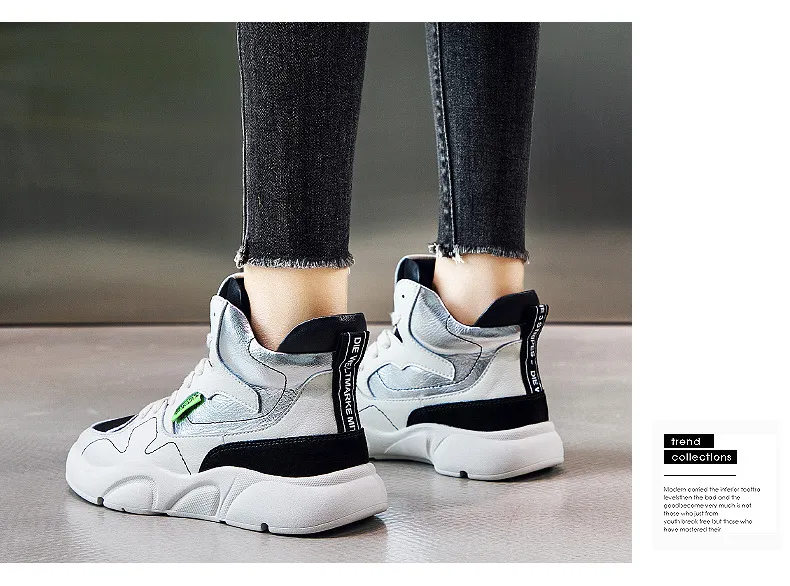 unisex custom brand sneaker