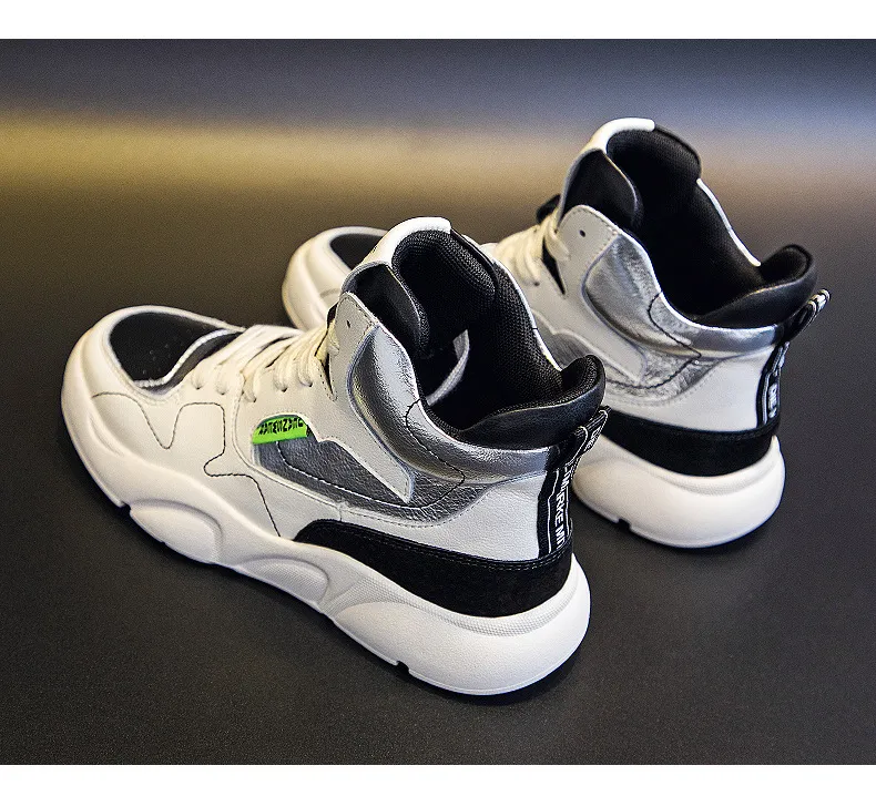 unisex custom brand sneaker