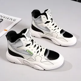 unisex custom brand sneaker