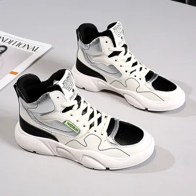 unisex custom brand sneaker