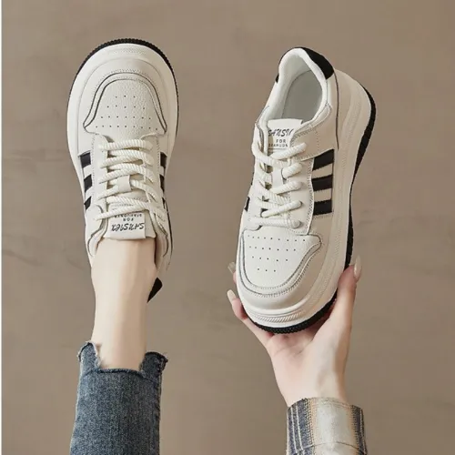 China customized logo woman sneaker