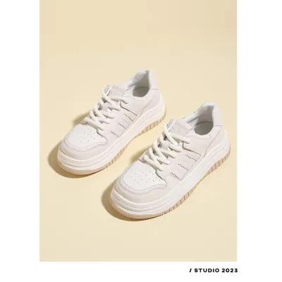 China customized logo woman sneaker