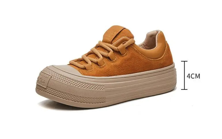 woman new design casual shoes