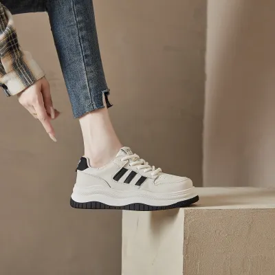 China customized logo woman sneaker