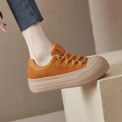 woman new design casual shoes