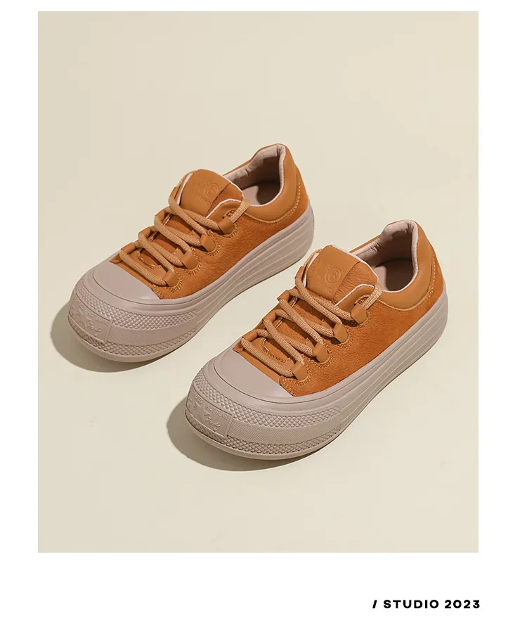 woman new design casual shoes
