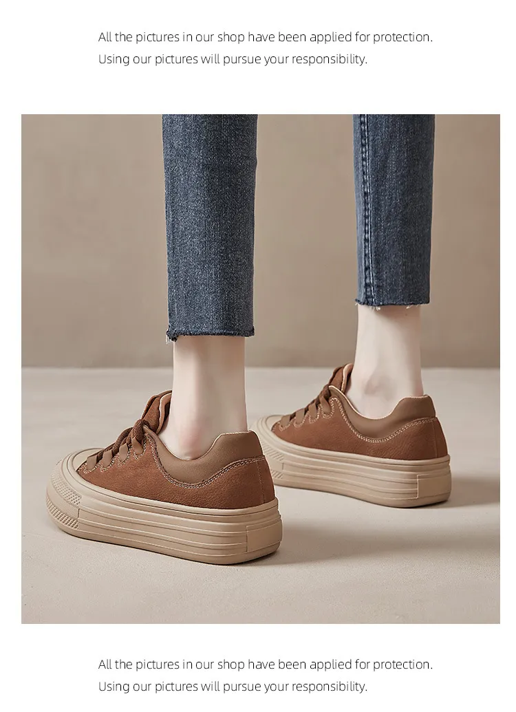 woman new design casual shoes