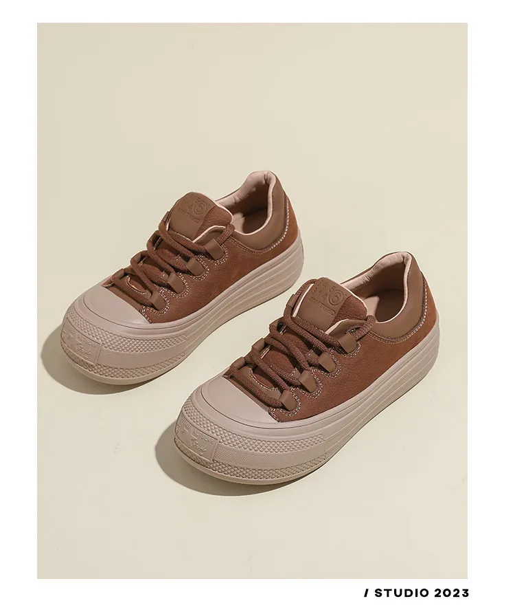 woman new design casual shoes