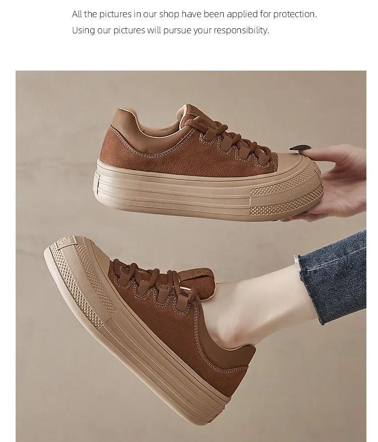 woman new design casual shoes
