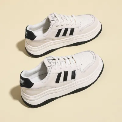 China customized logo woman sneaker