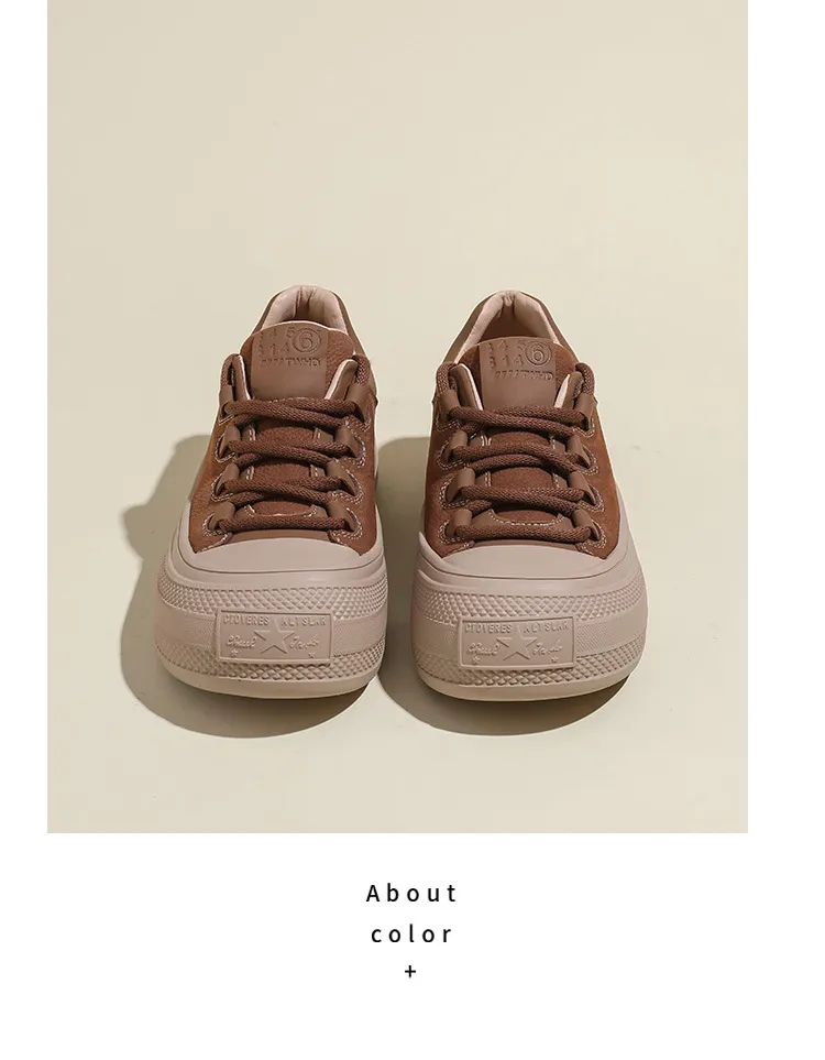 woman new design casual shoes