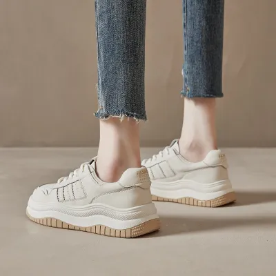 China customized logo woman sneaker