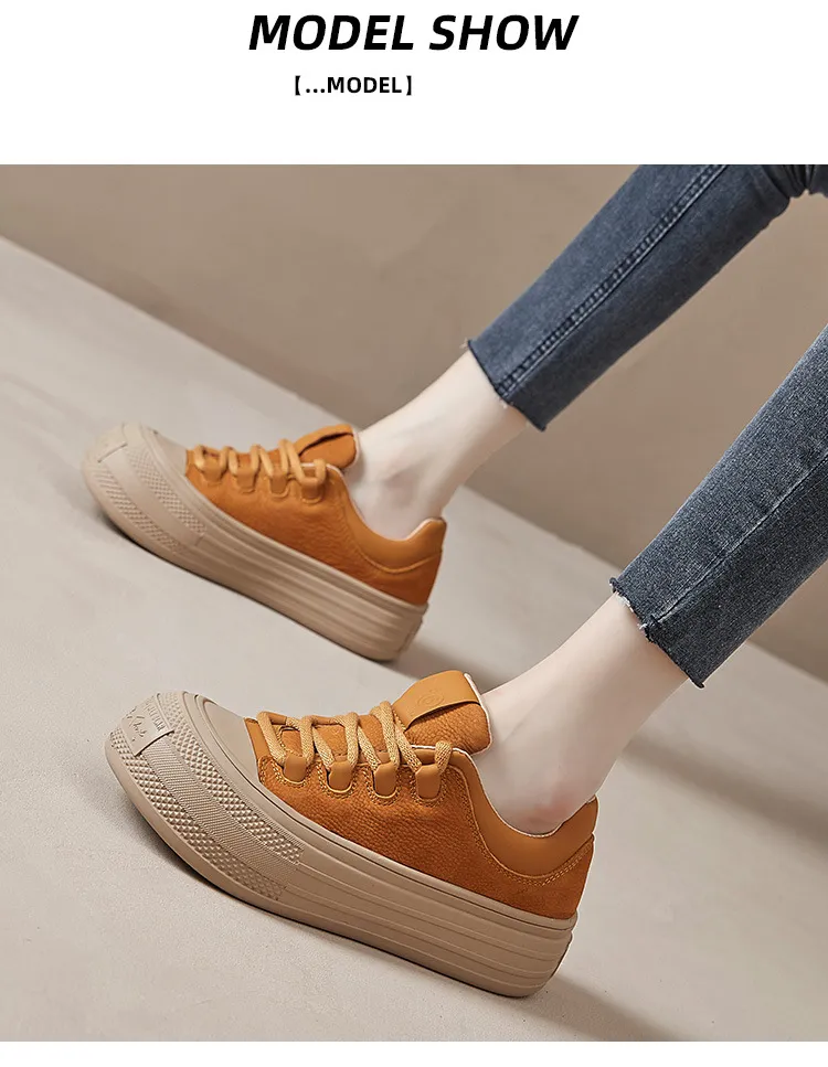 woman new design casual shoes