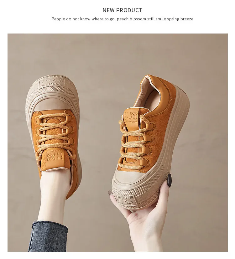 woman new design casual shoes