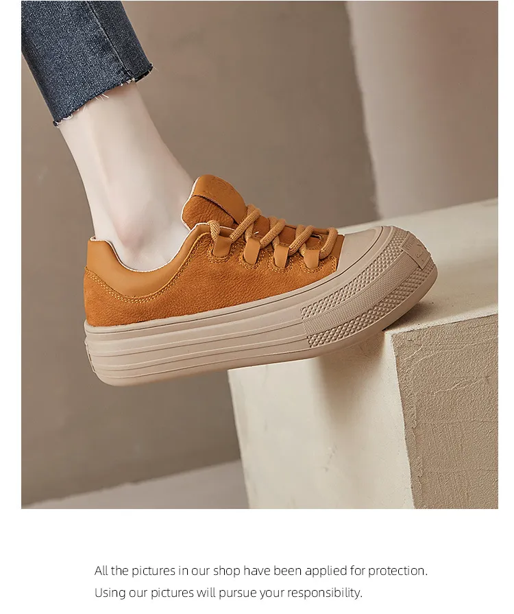 woman new design casual shoes