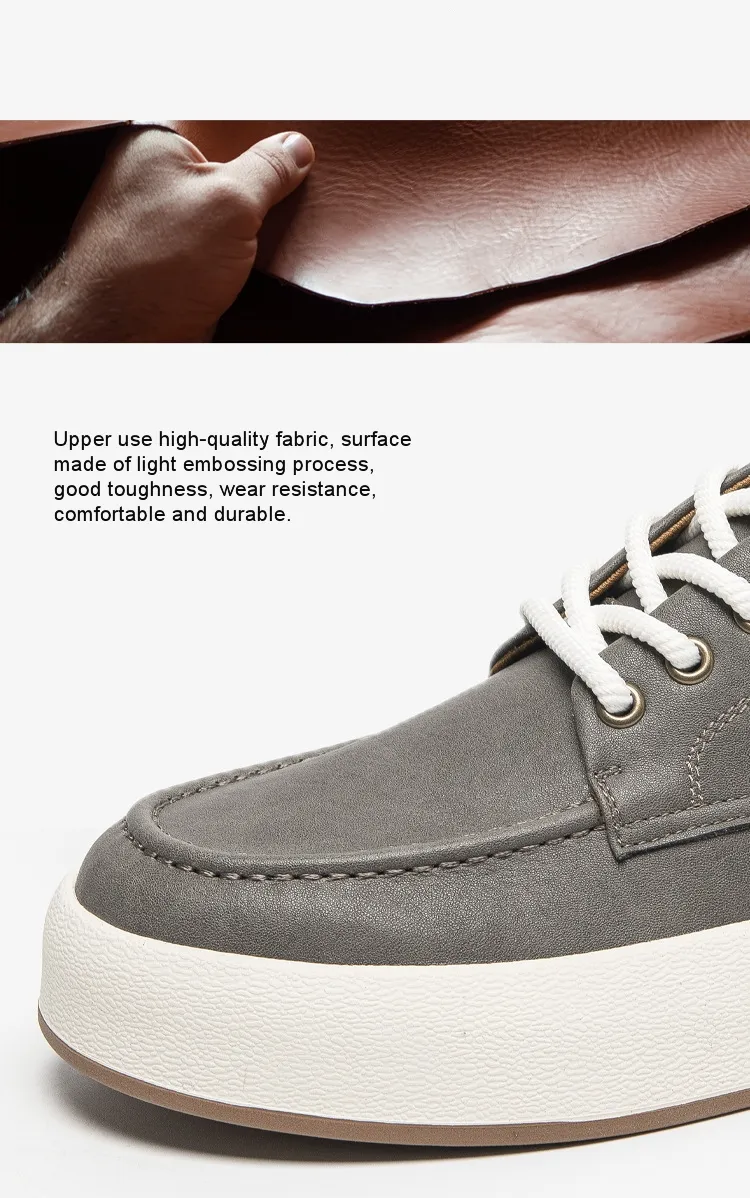 China cheap price customized man sneaker