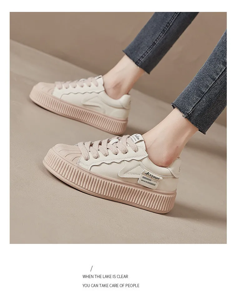 OEM customized woman sneaker