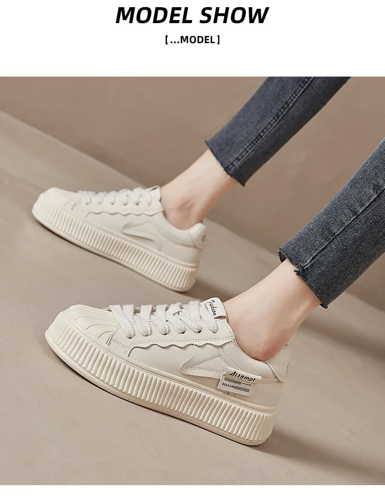 OEM customized woman sneaker