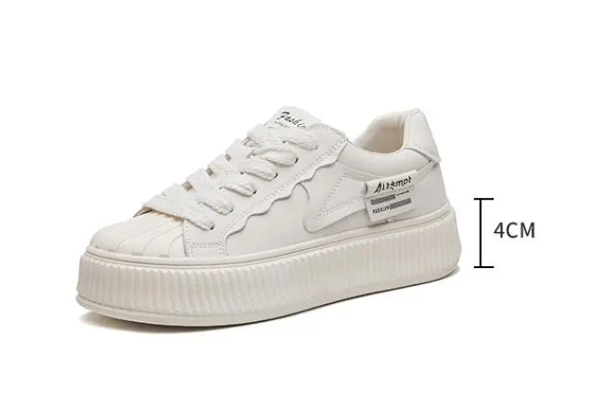 OEM customized woman sneaker