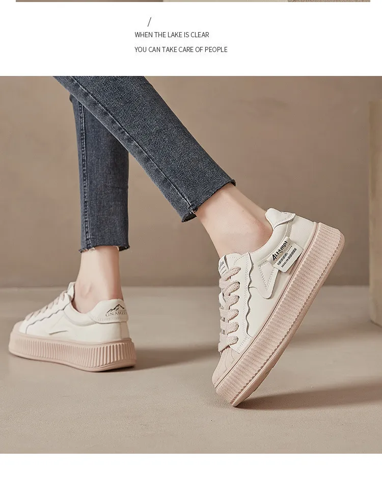 OEM customized woman sneaker