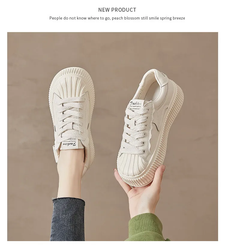 OEM customized woman sneaker