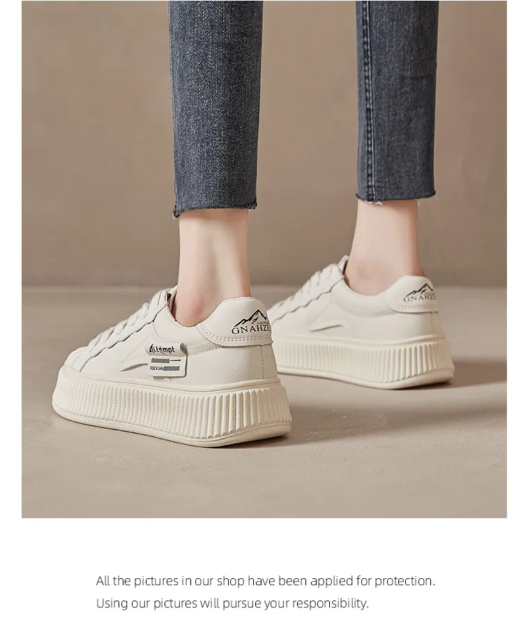 OEM customized woman sneaker