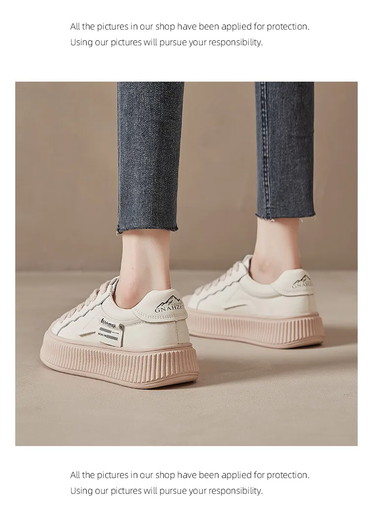 OEM customized woman sneaker