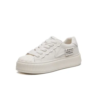 OEM customized woman sneaker