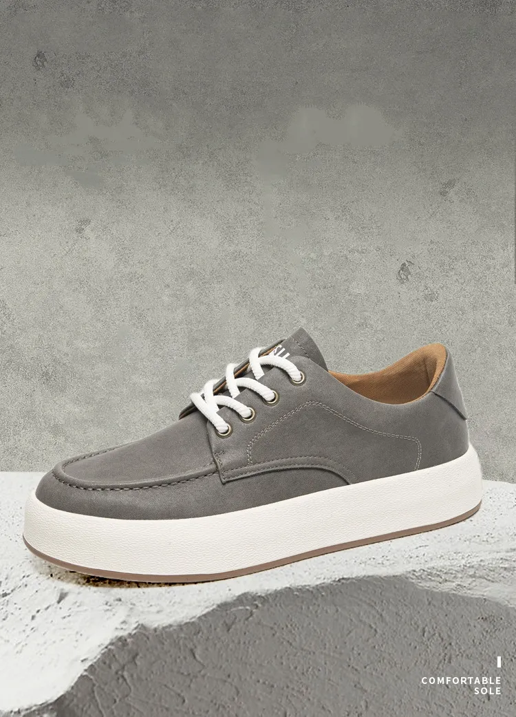 China cheap price customized man sneaker