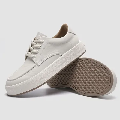 China cheap price customized man sneaker