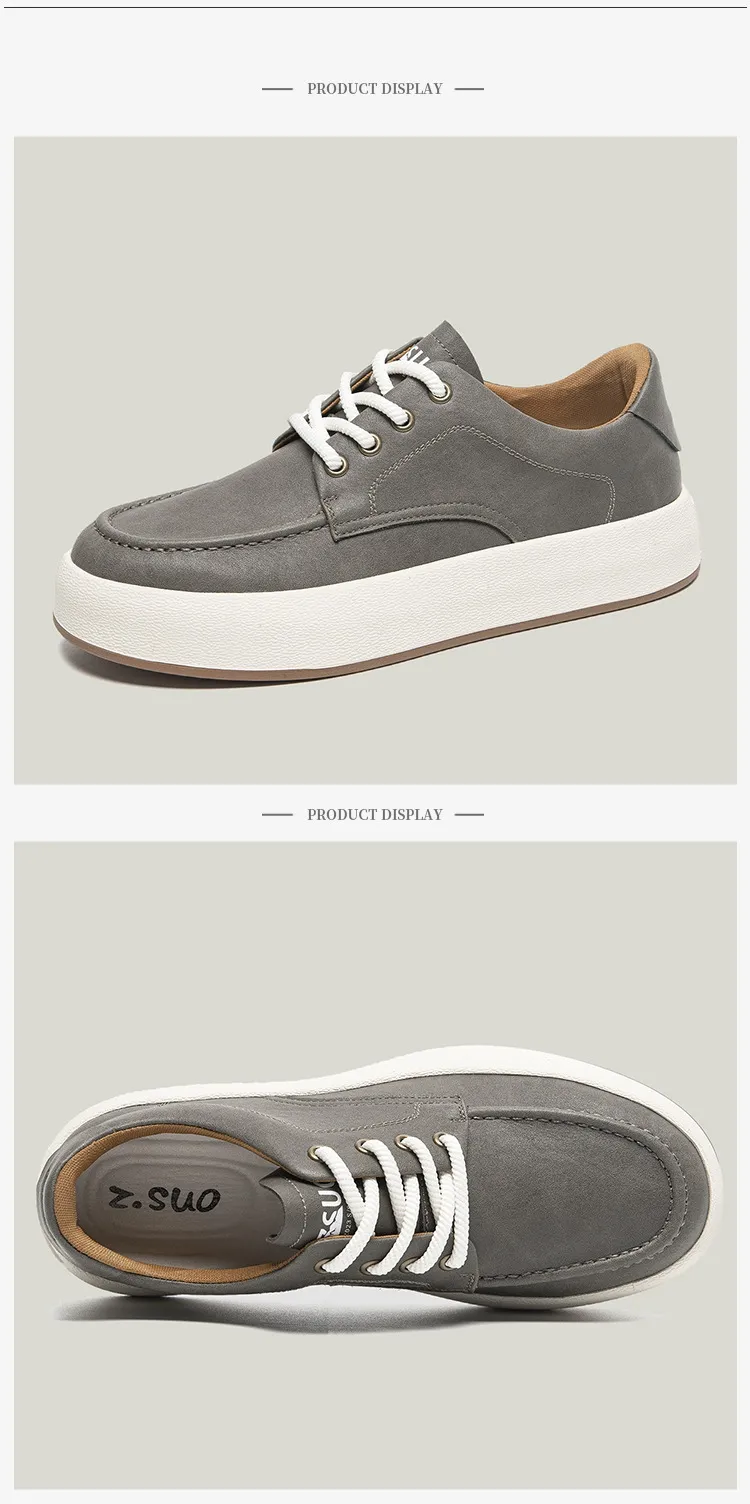 China cheap price customized man sneaker